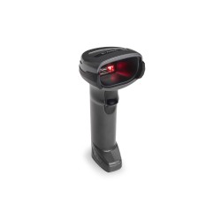 Zebra DS4678 SR BT | Escáner inalámbrico 2D con base y batería extraíble